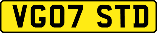VG07STD