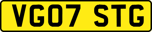VG07STG