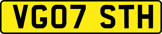VG07STH