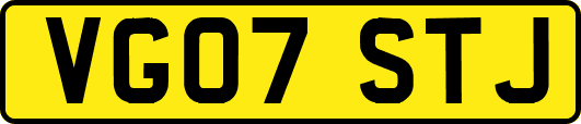 VG07STJ