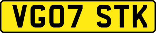 VG07STK