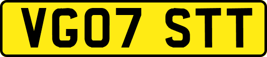 VG07STT