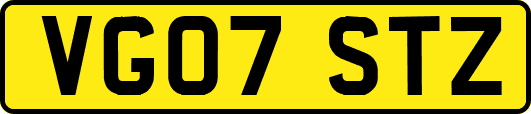 VG07STZ