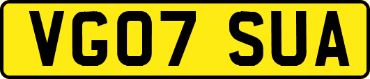 VG07SUA