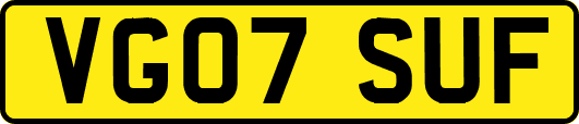 VG07SUF