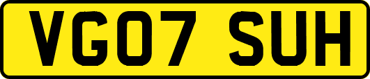 VG07SUH