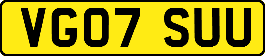 VG07SUU