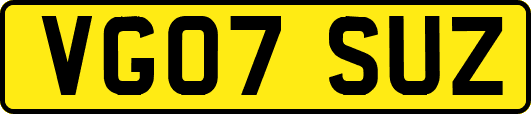 VG07SUZ