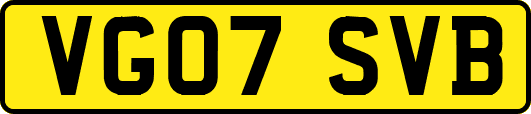 VG07SVB