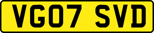 VG07SVD