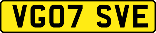 VG07SVE