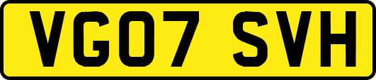 VG07SVH