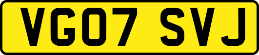 VG07SVJ