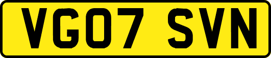 VG07SVN