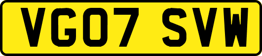 VG07SVW