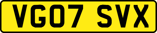 VG07SVX