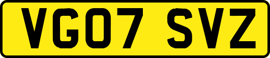 VG07SVZ