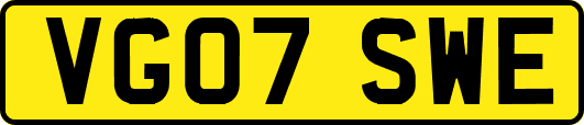 VG07SWE