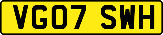 VG07SWH