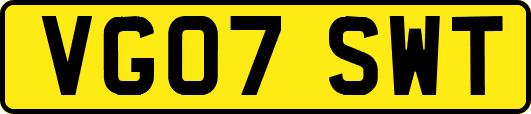 VG07SWT