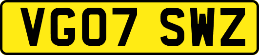VG07SWZ