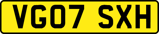 VG07SXH