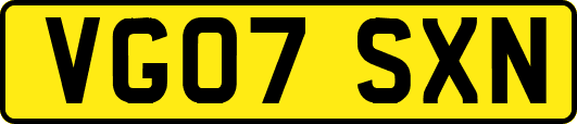 VG07SXN