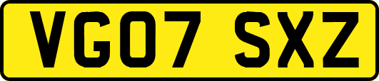 VG07SXZ