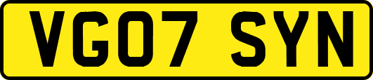 VG07SYN