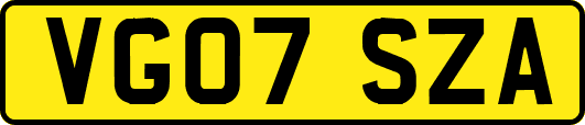 VG07SZA