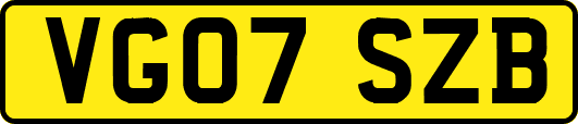 VG07SZB
