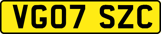 VG07SZC