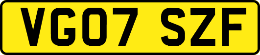 VG07SZF