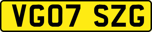 VG07SZG