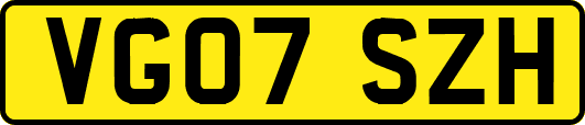 VG07SZH