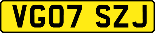 VG07SZJ