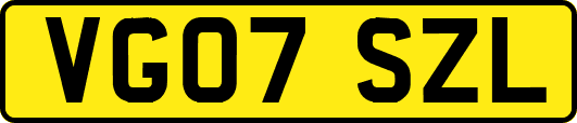 VG07SZL