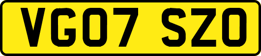 VG07SZO