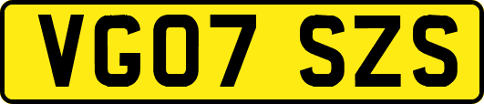VG07SZS