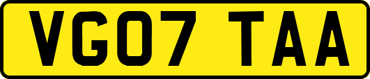 VG07TAA