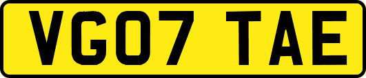 VG07TAE