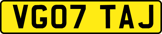 VG07TAJ