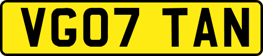 VG07TAN