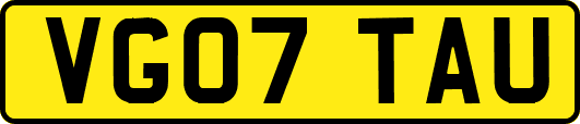 VG07TAU