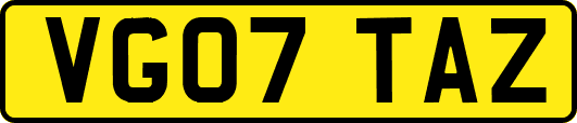 VG07TAZ