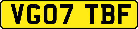 VG07TBF
