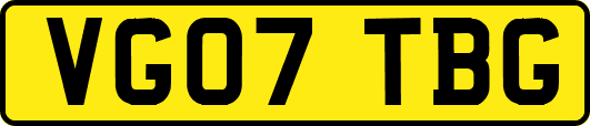 VG07TBG
