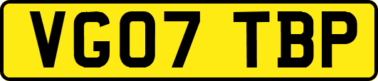 VG07TBP