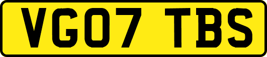 VG07TBS