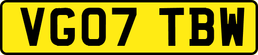 VG07TBW